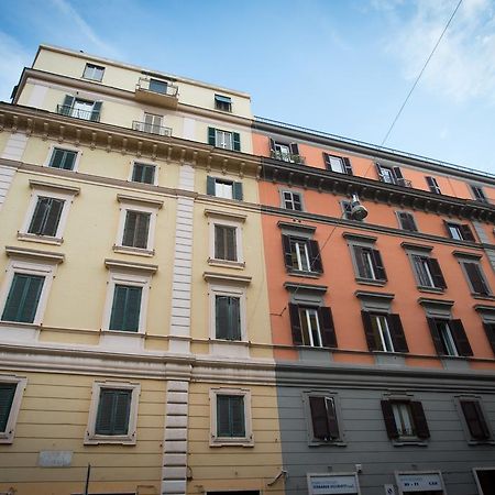Vatican Art Place Róma Kültér fotó