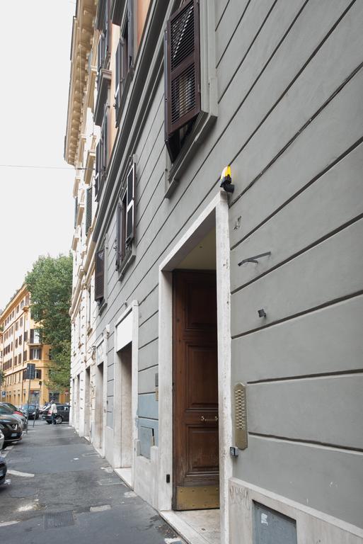 Vatican Art Place Róma Kültér fotó